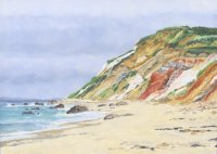 Aquinnah Miniature