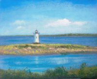 Edgartown Light