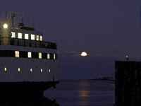 MV Islander (Moonrise)