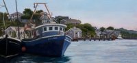 Menemsha