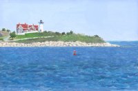 Woods Hole Miniature