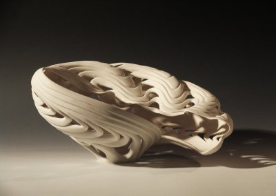 Jennifer C. McCurdy - Nautilus Vessel