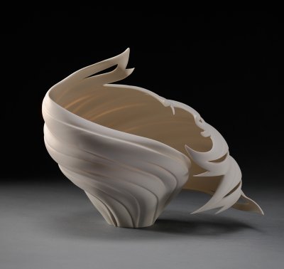 Jennifer C. McCurdy - Wind Vessel