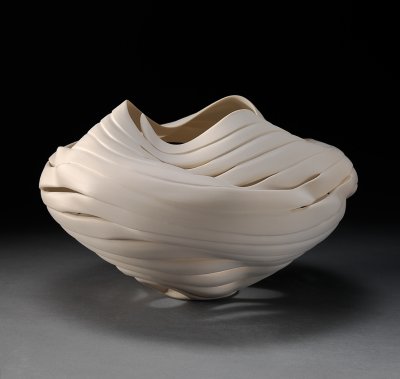 Jennifer C. McCurdy - Contour Bowl