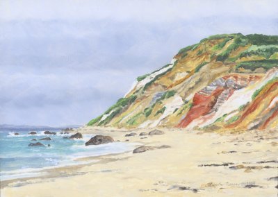 linda Besse - Aquinnah Miniature