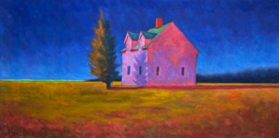 Peter Batchelder - Distant Sea