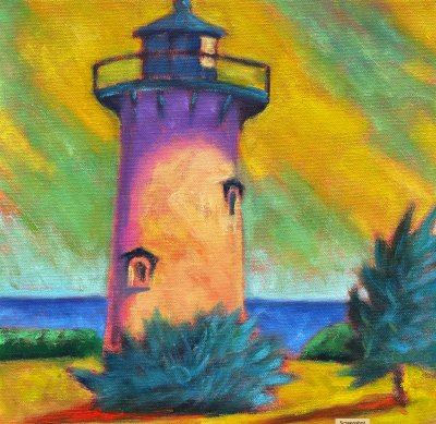 Peter Batchelder - Eastern Light