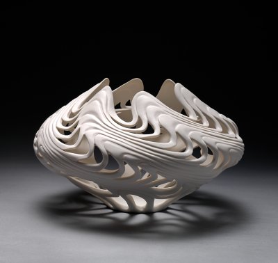 Jennifer C. McCurdy - Wave Bowl