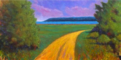 Peter Batchelder - Road to Quitsa