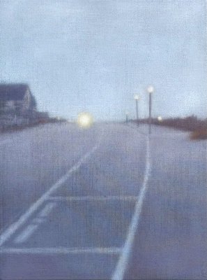 Christie Scheele - Seaview Dawn