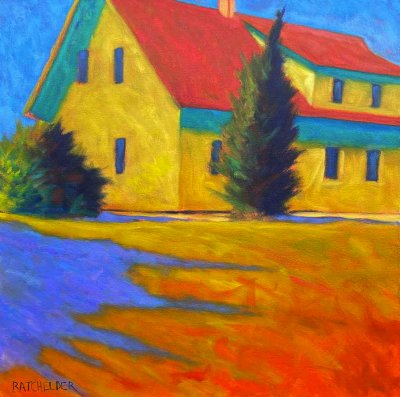 Peter Batchelder - Sunbeams