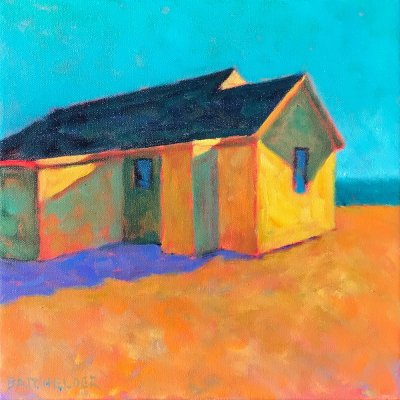 Peter Batchelder - Ocean Grove #6