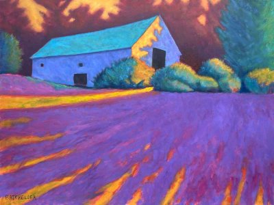 Peter Batchelder - Sunstrike