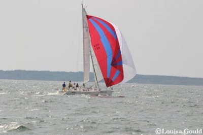 Louisa Gould - Buzzards Bay