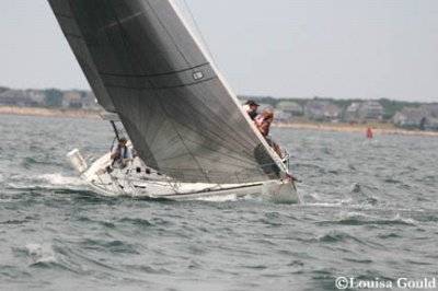 Louisa Gould - Buzzards Bay