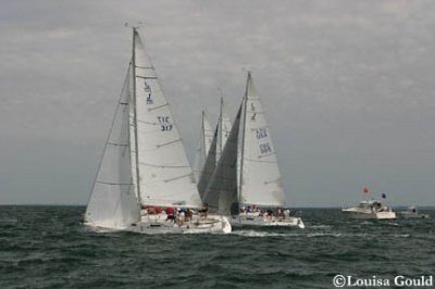 Louisa Gould - Buzzards Bay