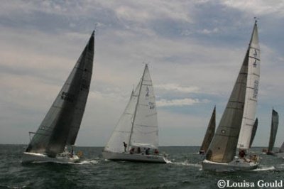 Louisa Gould - Buzzards Bay