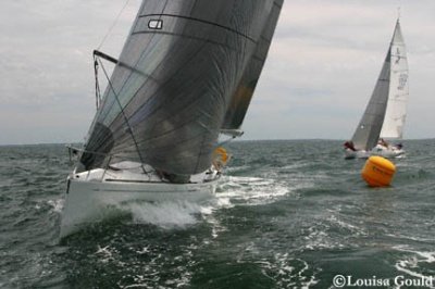 Louisa Gould - Buzzards Bay