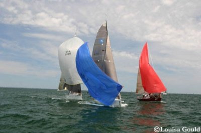 Louisa Gould - Buzzards Bay