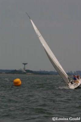 Louisa Gould - Buzzards Bay