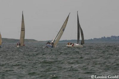 Louisa Gould - Buzzards Bay