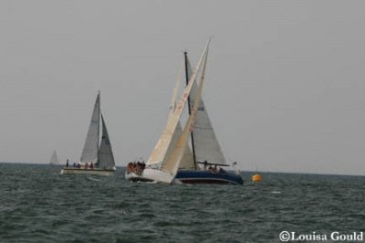 Louisa Gould - Buzzards Bay