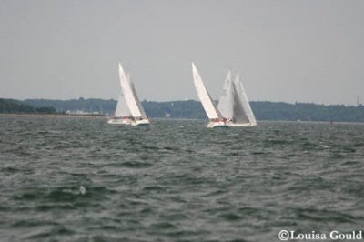 Louisa Gould - Buzzards Bay