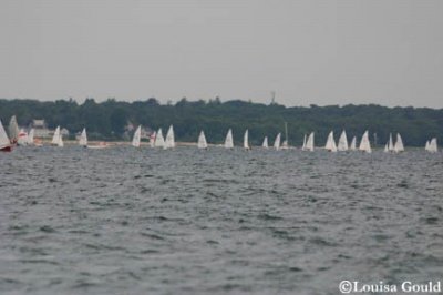 Louisa Gould - Buzzards Bay