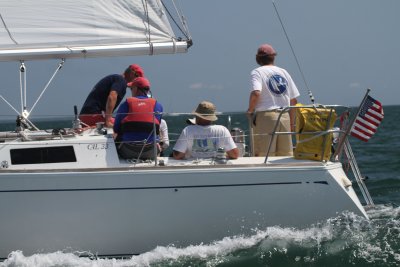 Louisa Gould - Vineyard Cup 2014