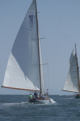 Louisa Gould - Vineyard Cup 2014