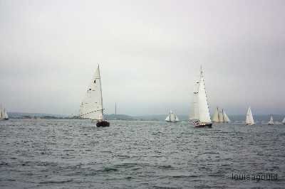 Louisa Gould - Vineyard Cup 2009