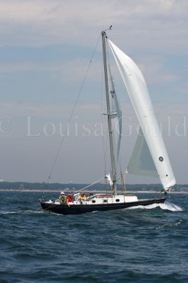 Louisa Gould - Vineyard Cup 2007