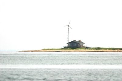 Louisa Gould - Around the Island Race