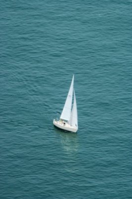 Louisa Gould - Around the Island Race