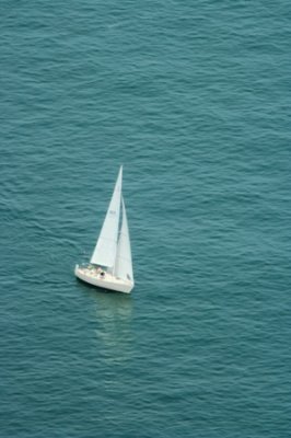 Louisa Gould - Around the Island Race