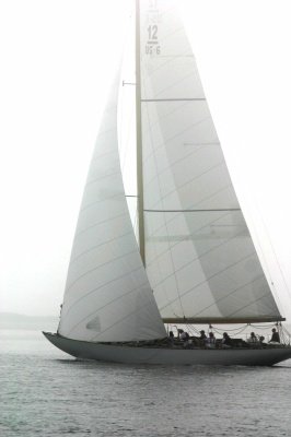 Louisa Gould - Around the Island Race