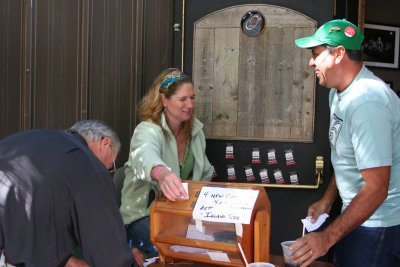 Louisa Gould - Fishing Derby 07