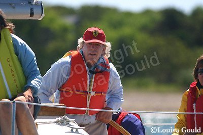 Louisa Gould - Moffett Race 2005