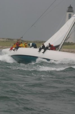 Louisa Gould - Opera House Cup